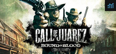 Call Of Juarez Bound In Blood Download Size Call Of Juarez Bound In Blood System Requirements Can I Run It Pcgamebenchmark