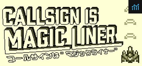 Call Sign is Magic Liner PC Specs