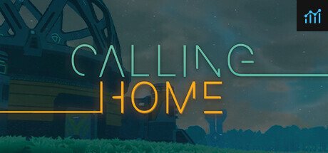 Calling Home PC Specs