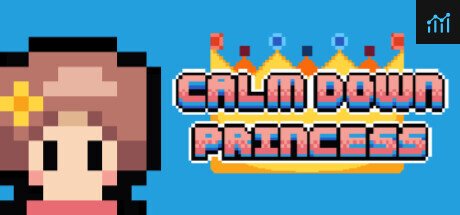 진정해요 공주님!(CalmDownPrincess) PC Specs