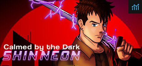 Calmed by the Dark Shin Neon PC Specs