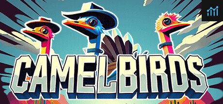Camelbirds PC Specs