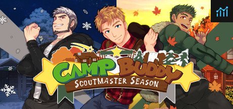 Camp Buddy: Scoutmaster Season PC Specs