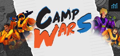 Camp Wars PC Specs