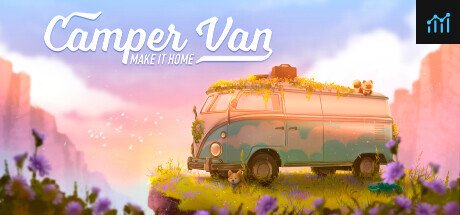 Camper Van: Make it Home PC Specs