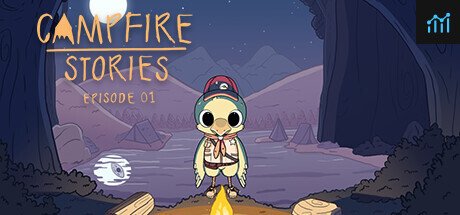Campfire Stories : Episode 1 PC Specs