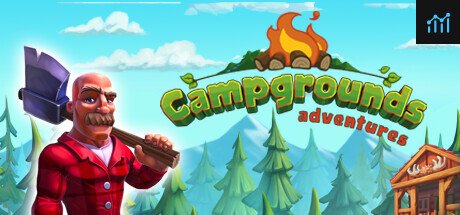 Campgrounds Adventures PC Specs