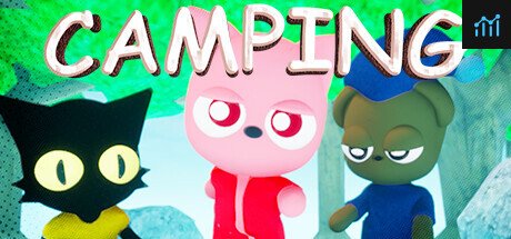 Can I Run CAMPING?