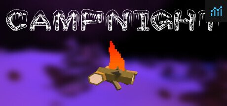 CampNight PC Specs