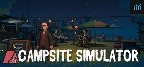 Campsite Simulator PC Specs