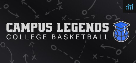 Campus Legends College Basketball PC Specs