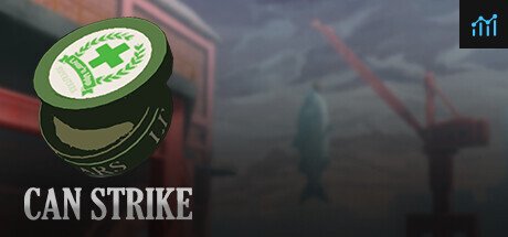 Can Strike PC Specs