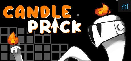 Candle Prick PC Specs