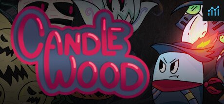 Candle Wood PC Specs