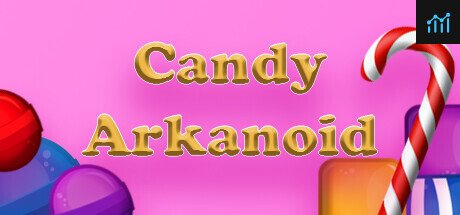 Candy Arkanoid PC Specs