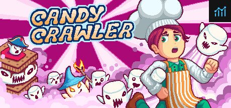 Candy Crawler PC Specs