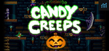 Candy Creeps PC Specs