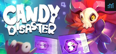 Candy Disaster: TrapMaster PC Specs