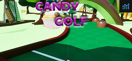 Candy Golf PC Specs