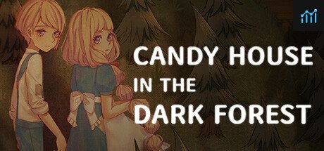 CANDY HOUSE in the DARK FOREST PC Specs