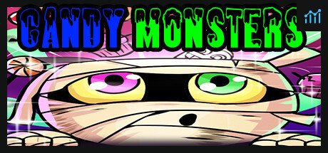 Candy Monsters PC Specs