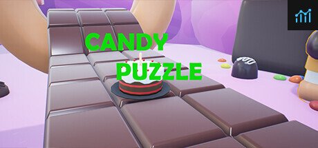 Candy Puzzle PC Specs