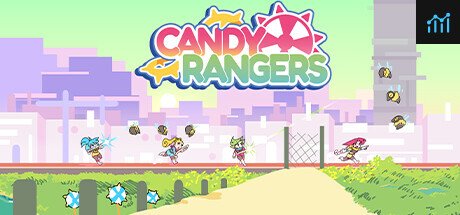 Candy Rangers PC Specs