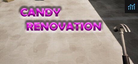 Candy Renovation PC Specs