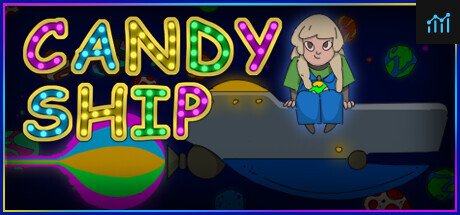 Candy Ship PC Specs
