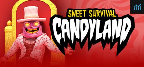 CANDYLAND: Sweet Survival PC Specs