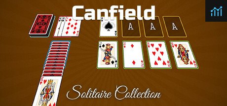 Canfield Solitaire Collection PC Specs