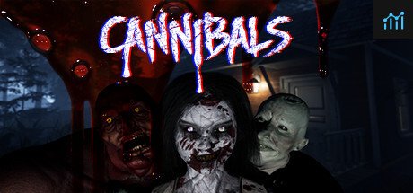 Cannibals PC Specs