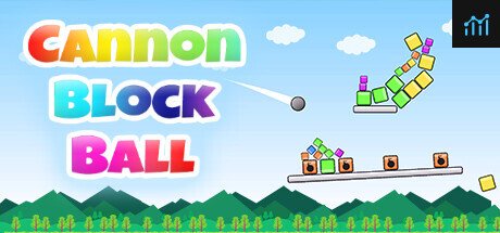 Cannon Block Ball PC Specs