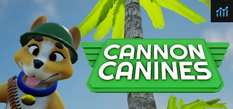 Cannon Canines PC Specs