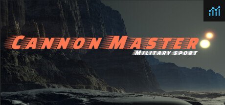 Cannon Master - Military Sport PC Specs