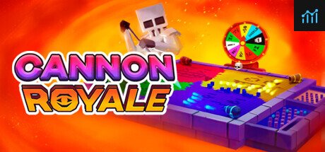 Can I Run Cannon Royale?