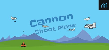 Cannon Shoot Plane PC Specs