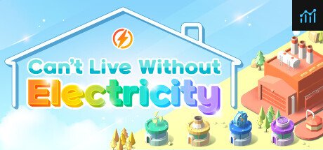 Can't Live Without Electricity PC Specs