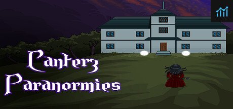 Canterz Paranormies PC Specs