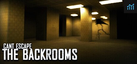 CantEscapeTheBackrooms PC Specs