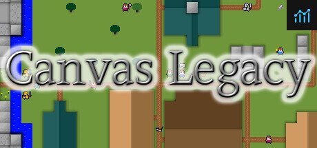 Canvas Legacy PC Specs