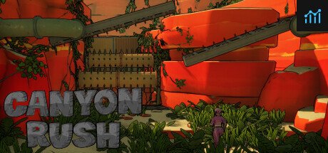 Canyon Rush PC Specs