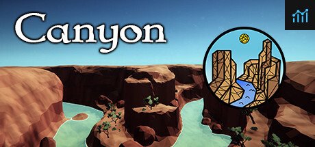 Canyon PC Specs