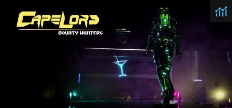 Capelord: Bounty Hunters PC Specs