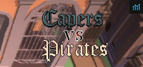 Capers vs Pirates PC Specs