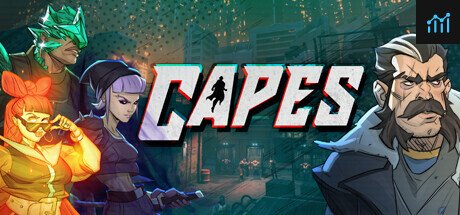 Capes PC Specs