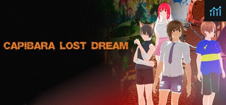 Capibara Lost Dream PC Specs