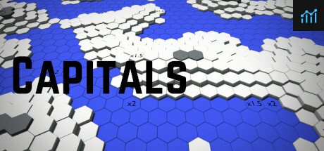 Capitals PC Specs
