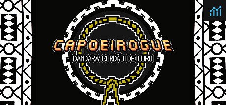 CapoeiRogue: Dandara Cordão de Ouro PC Specs