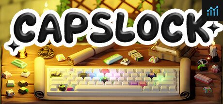 Capslock PC Specs
